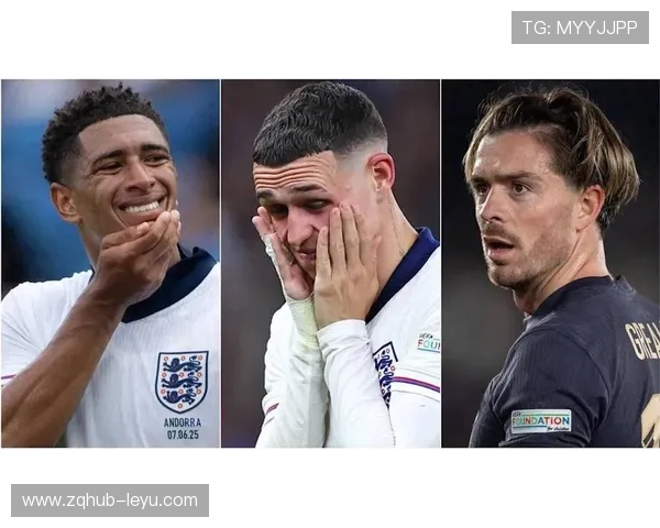福登之谜：英格兰队中的隐形人？战术不匹配、体系依赖的深度解析